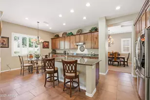 3128 E Blue Sage Ct, Gilbert, AZ 85297 - Photo 7