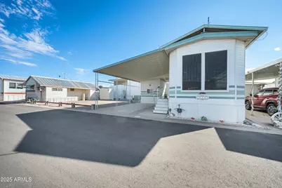 411 E Barrel Cactus Lane, Florence, AZ 85132 - Photo 1