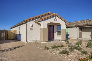 36086 W Maddaloni Ave, Maricopa, AZ 85138 - Photo 1