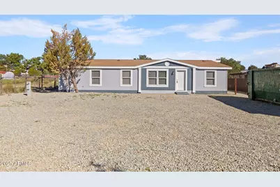 20772 E Stagecoach Trail, Mayer, AZ 86333 - Photo 1