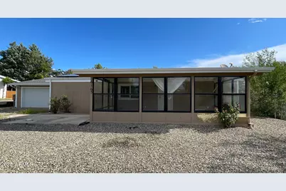 6163 N Wildhorse Drive, Prescott Valley, AZ 86314 - Photo 1