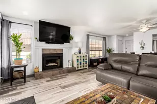 8700 E Mountain View Rd, Scottsdale, AZ 85258 - Photo 1