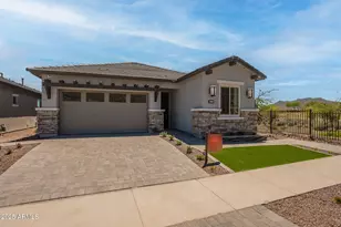 20989 W Pasadena Ave, Buckeye, AZ 85396 - Photo 1