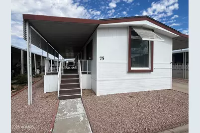 11596 W Sierra Dawn Boulevard #75, Surprise, AZ 85378 - Photo 1
