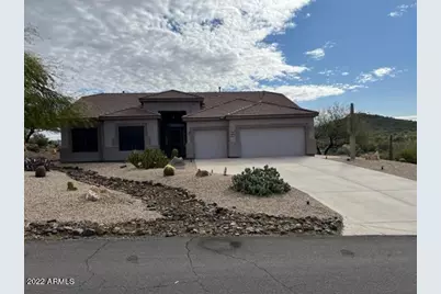 34005 N 2nd Street, Phoenix, AZ 85085 - Photo 1