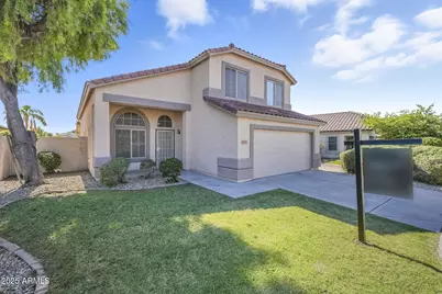 7193 W Mohawk Lane, Glendale, AZ 85308 - Photo 1