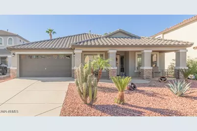 5502 N Ormondo Way, Litchfield Park, AZ 85340 - Photo 1