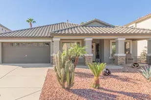 5502 N Ormondo Way, Litchfield Park, AZ 85340 - Photo 1