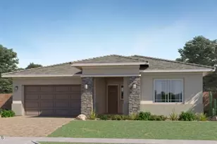 23176 W Tamarisk Ave, Buckeye, AZ 85326 - Photo 1