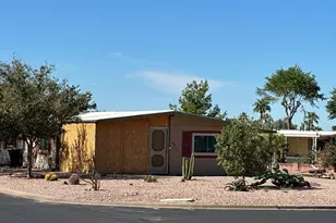 8541 E Dewberry Ave, Mesa, AZ 85208 - Photo 1