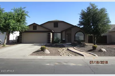 4962 E Sandwick Drive, San Tan Valley, AZ 85140 - Photo 1