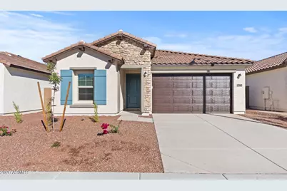 23442 W Albeniz Place, Buckeye, AZ 85326 - Photo 1