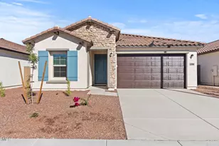 23442 W Albeniz Pl, Buckeye, AZ 85326 - Photo 1