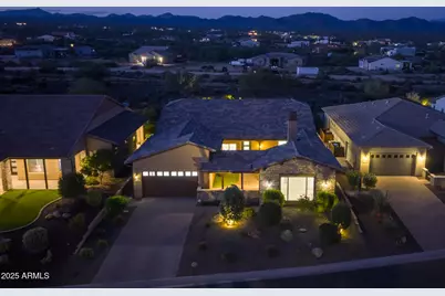 17436 E Fort Verde Road, Rio Verde, AZ 85263 - Photo 1