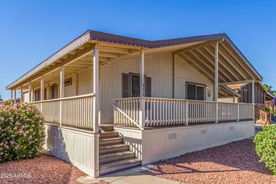 3901 E Pinnacle Peak Road #134, Phoenix, AZ 85050 - Photo 1