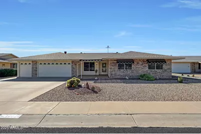 16824 N 108th Avenue, Sun City, AZ 85351 - Photo 1