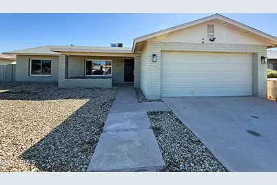 4823 W Mercer Lane, Glendale, AZ 85304 - Photo 1