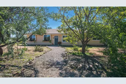 7452 E Nevada Drive, Hereford, AZ 85615 - Photo 1