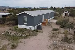1565 N Orante Rd, Tombstone, AZ 85638 - Photo 1