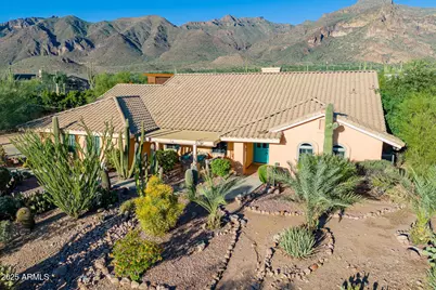 10242 E Open Sky Drive, Gold Canyon, AZ 85118 - Photo 1