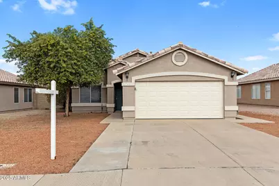 8658 E Capri Avenue, Mesa, AZ 85208 - Photo 1