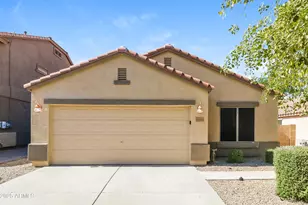 18204 W Sanna St, Waddell, AZ 85355 - Photo 1