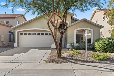 8410 S 49th Lane, Laveen, AZ 85339 - Photo 1