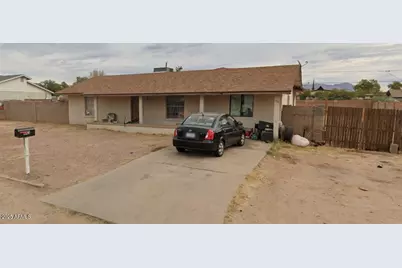 443 N 98th Place, Mesa, AZ 85207 - Photo 1