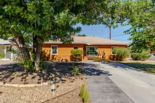 702 W Cambridge Ave, Phoenix, AZ 85007 - Photo 1