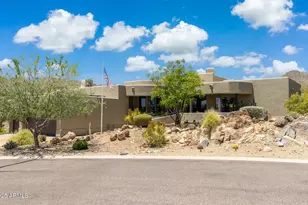 15036 N Elena Dr, Fountain Hills, AZ 85268 - Photo 1