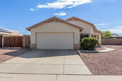 8529 W Butler Drive, Peoria, AZ 85345 - Photo 1