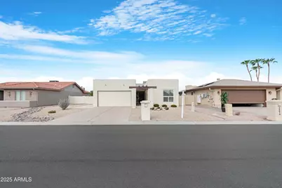 26618 S Pinewood Drive, Sun Lakes, AZ 85248 - Photo 1