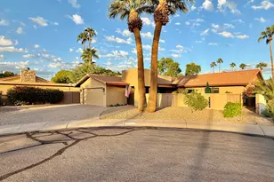 7151 N Via De La Campana St, Scottsdale, AZ 85258 - Photo 1