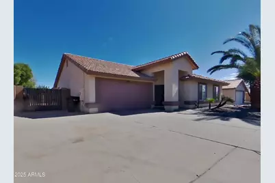 1271 S Crossbow Place, Chandler, AZ 85286 - Photo 1