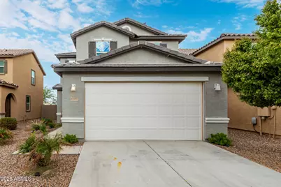 40590 W Christopher Drive, Maricopa, AZ 85138 - Photo 1