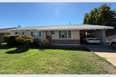 7525 E Moreland Street, Scottsdale, AZ 85257 - Photo 1