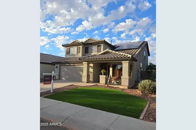 12424 W Solano Drive, Litchfield Park, AZ 85340 - Photo 1