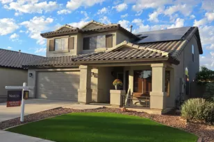 12424 W Solano Dr, Litchfield Park, AZ 85340 - Photo 1