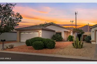 8588 E Jasper Street, Gold Canyon, AZ 85118 - Photo 1