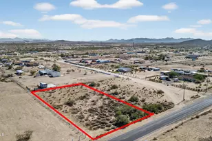 0 S 351st Ave, Tonopah, AZ 85354 - Photo 1