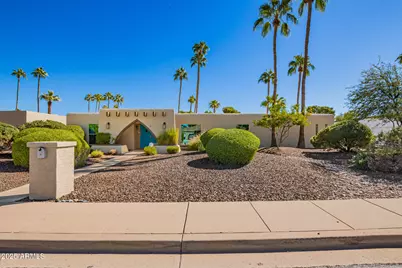 11021 N 44th Street, Phoenix, AZ 85028 - Photo 1