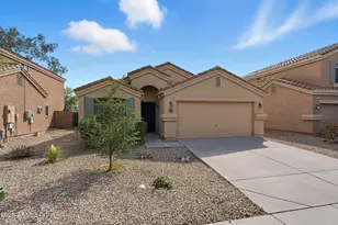 2129 W Wilson Ave, Coolidge, AZ 85128 - Photo 1