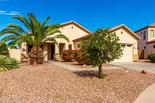25150 W Parkside Ln, Buckeye, AZ 85326 - Photo 1