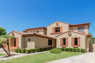 5740 N 132nd Dr, Litchfield Park, AZ 85340 - Photo 1