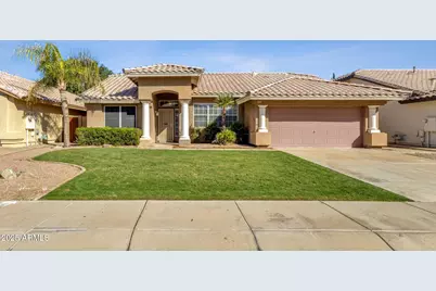 364 E Appaloosa Court, Gilbert, AZ 85296 - Photo 1