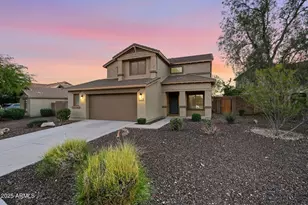 12687 W Desert Mirage Dr, Peoria, AZ 85383 - Photo 1