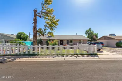 7139 E Arbor Avenue, Mesa, AZ 85208 - Photo 1