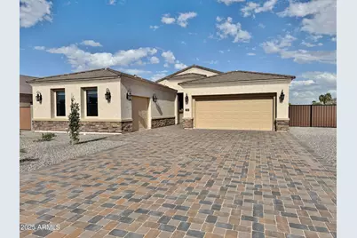 1574 N Himosa Drive, Casa Grande, AZ 85122 - Photo 1