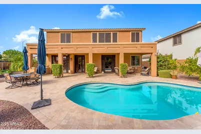 11263 E Savannah Avenue, Mesa, AZ 85212 - Photo 1