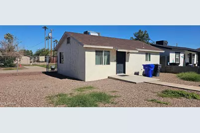 398 W Fairview Street, Chandler, AZ 85225 - Photo 1